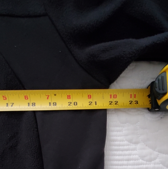 Kappa light fleece jacket,Men L(slim fit) - Picture 3 of 3